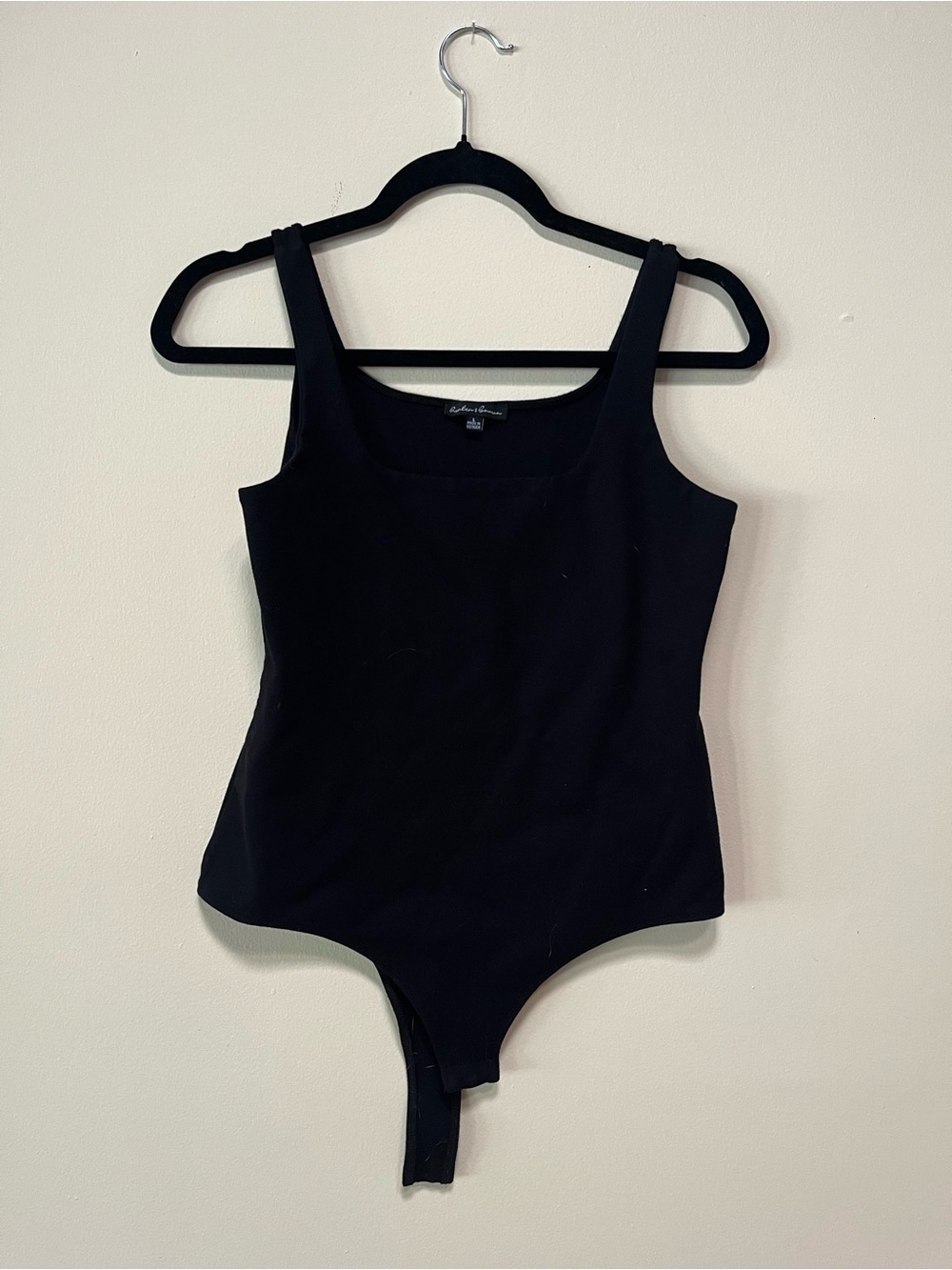 black body suit